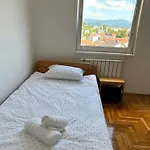 Apartment Air Urban Sarajevo