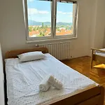Air Urban Apartment *