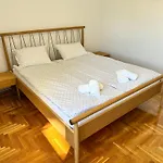 Air Urban Apartment Sarajevo