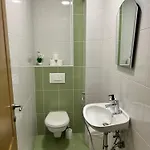 Apartment Air Urban Sarajevo