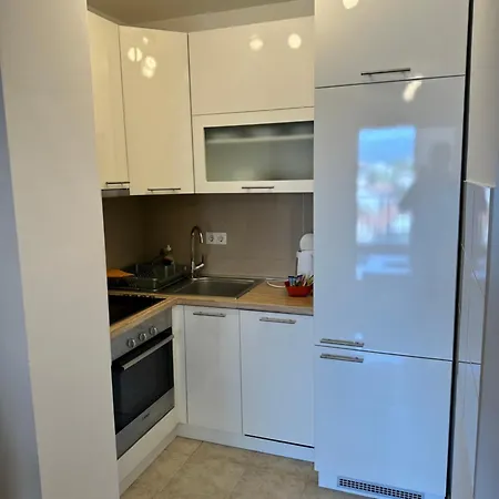 شقة Air Urban سراييفو