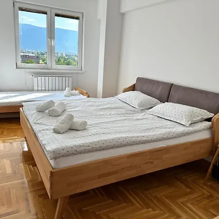 Air Urban Apartment