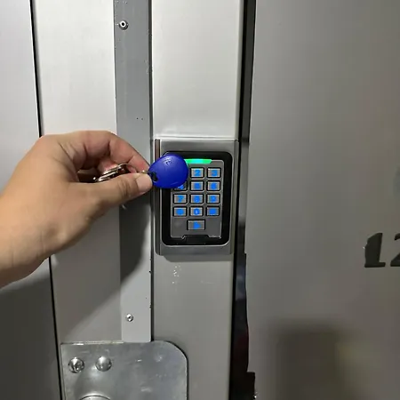 Air Urban شقة سراييفو