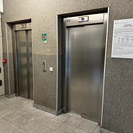 Apartman Air Urban *