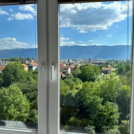 Air Urban Apartment