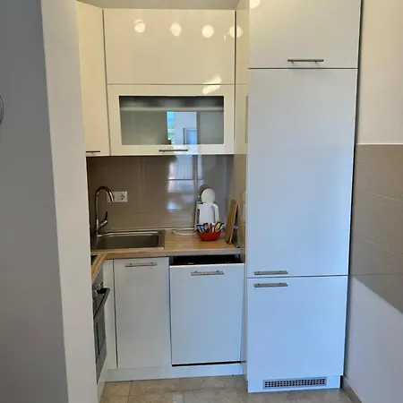 Apartman Air Urban