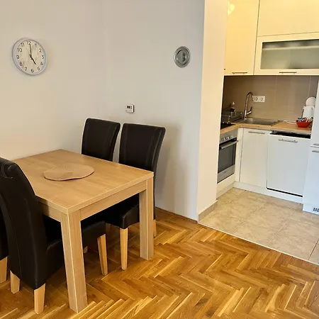 Air Urban Apartman Sarajevo