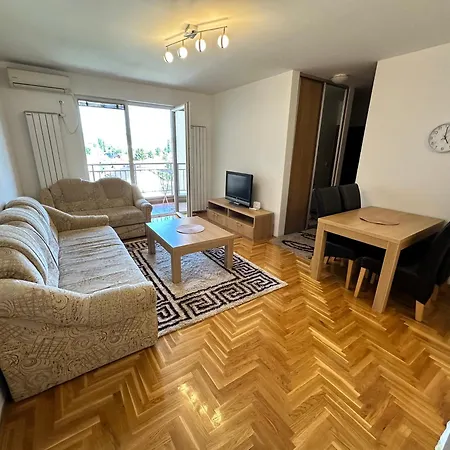 Air Urban Apartment