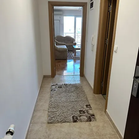 Apartman Air Urban *