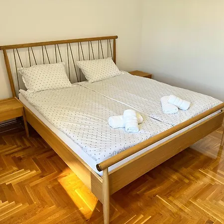 Air Urban Apartment Sarajevo