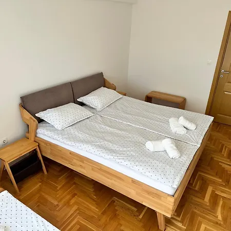 Air Urban Apartman *