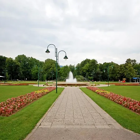 Air Urban Appartamento Sarajevo