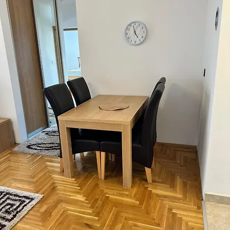 Air Urban Apartment Sarajevo