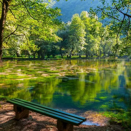 Air Urban شقة سراييفو