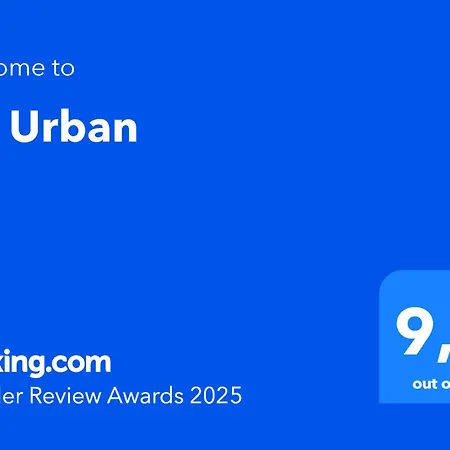 Apartment Air Urban