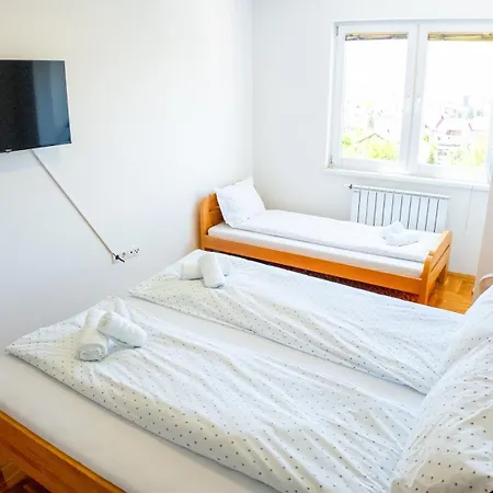 Apartman Air Urban *