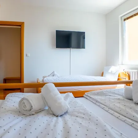 Apartment Air Urban Sarajevo