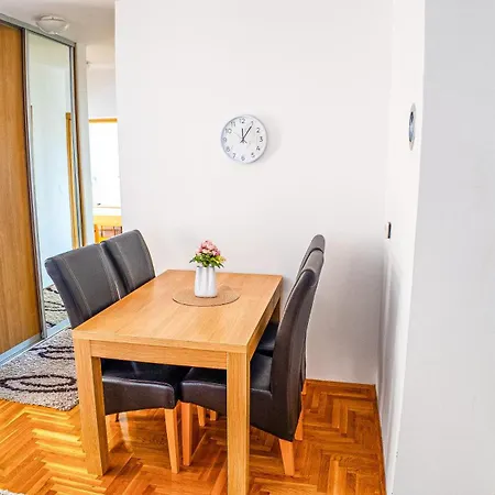 Air Urban * Sarajevo