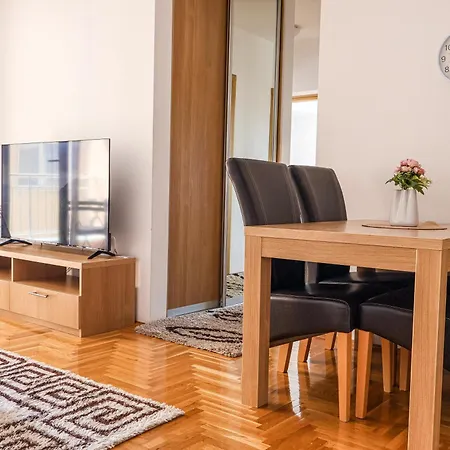 Apartman Air Urban *