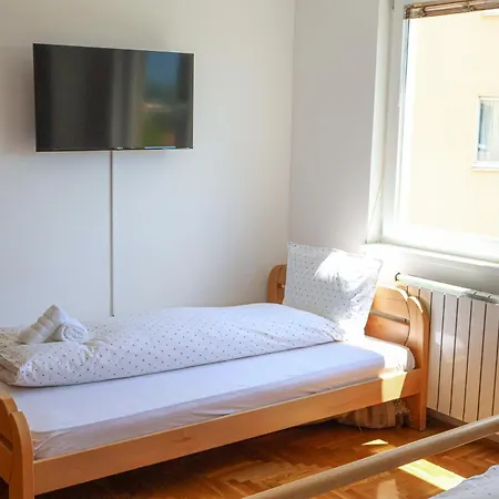 Apartment Air Urban