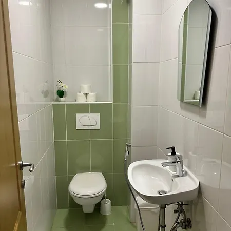 Apartment Air Urban Sarajevo