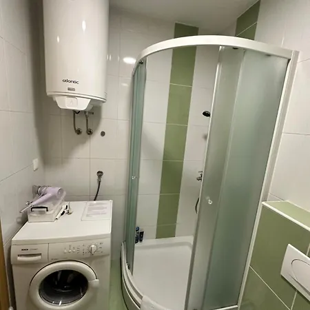 Air Urban Apartment