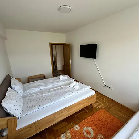 Air Urban * Sarajevo