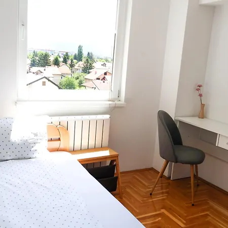 Apartman Air Urban