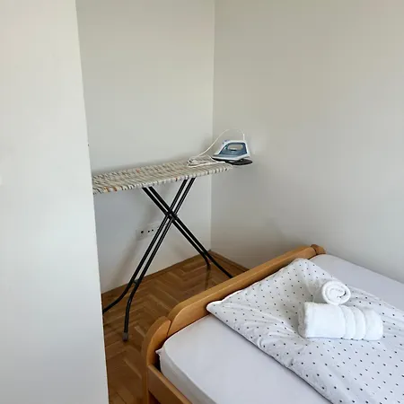 Air Urban Apartment Sarajevo