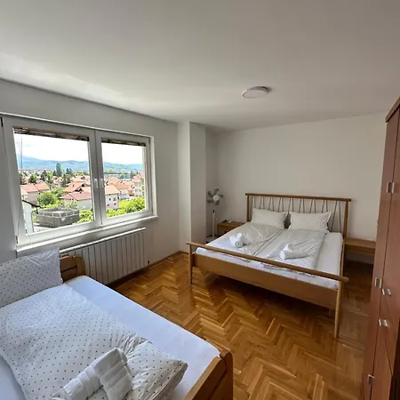 Apartment Air Urban