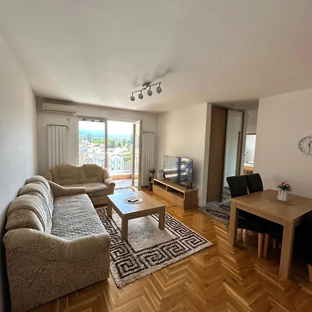 Apartment Air Urban