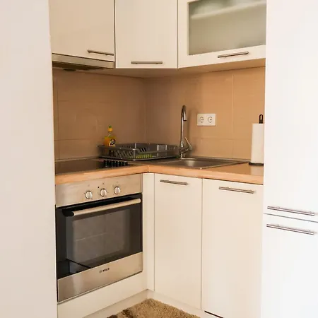 Apartman Air Urban Sarajevo