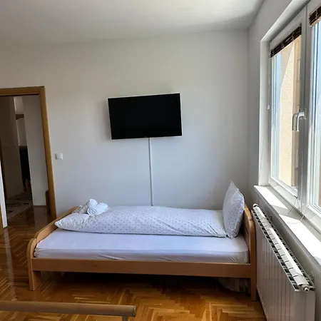 Air Urban * سراييفو