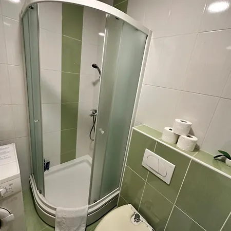 Air Urban Apartman *