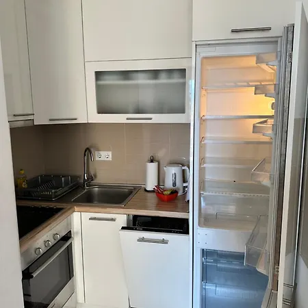 Air Urban Apartment *