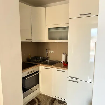 Apartman Air Urban *