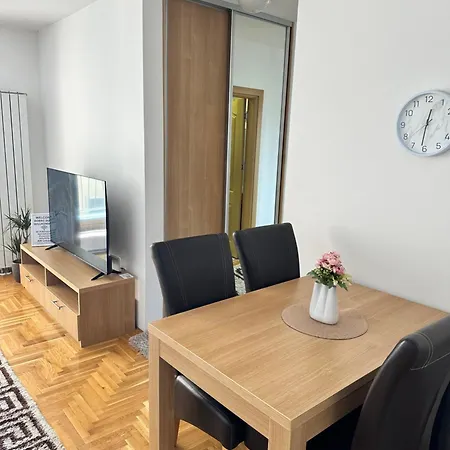 Air Urban Apartment Sarajevo
