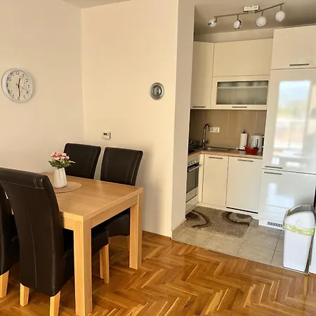 Air Urban سراييفو