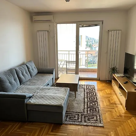 Apartman Air Urban