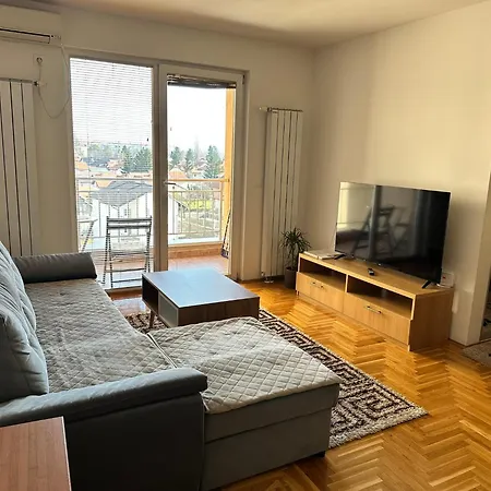 Appartamento Air Urban Sarajevo