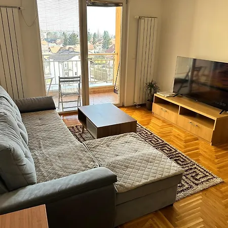 Apartman Air Urban