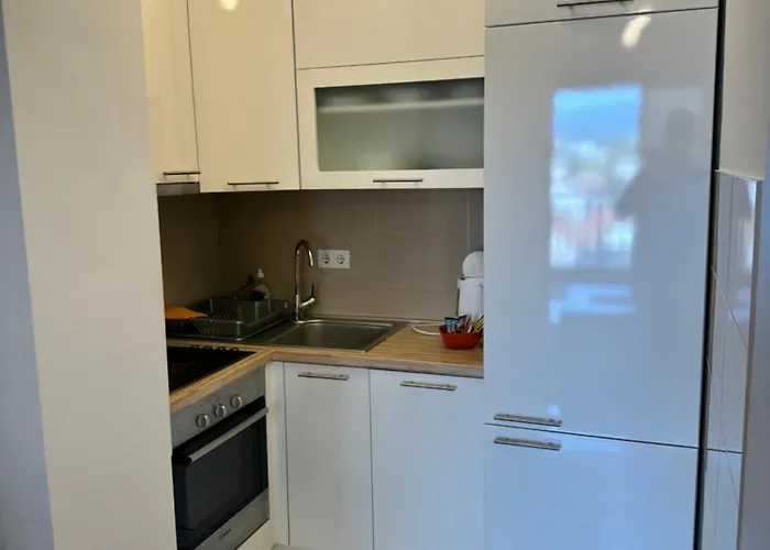 Apartman Air Urban Sarajevo