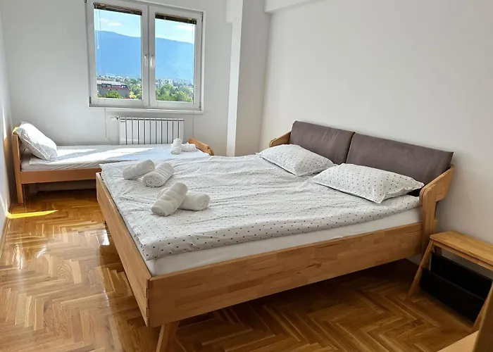 Air Urban Appartamento