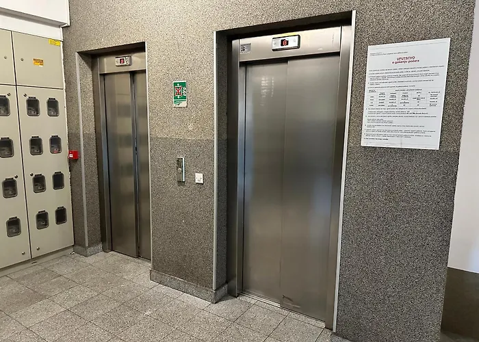 Apartman Air Urban *