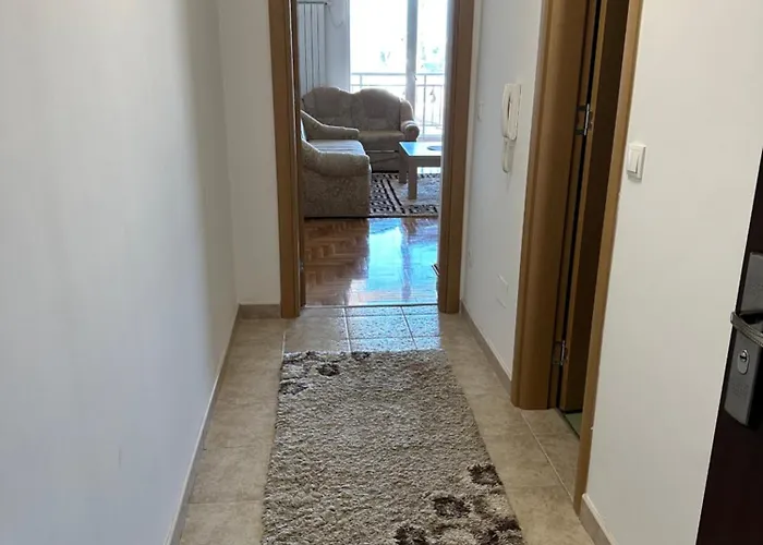 Apartman Air Urban *