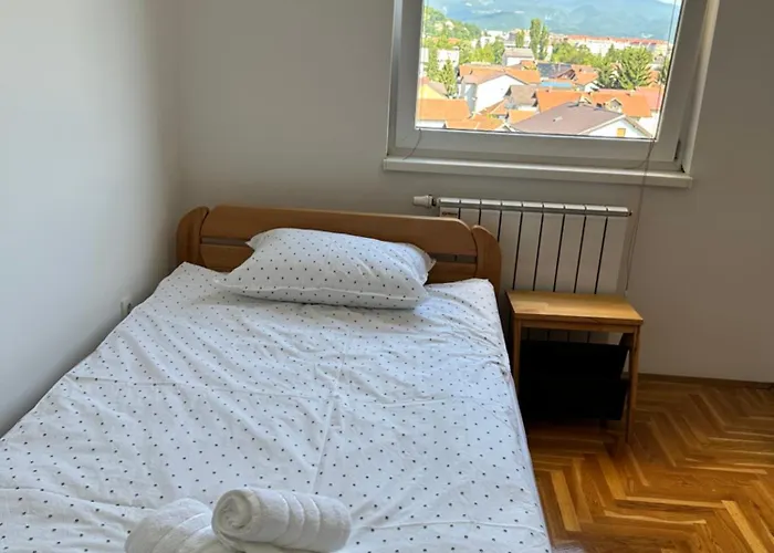 Appartamento Air Urban Sarajevo