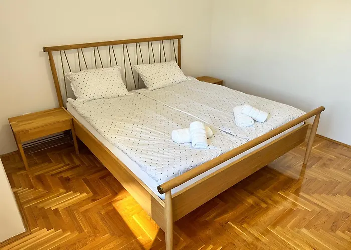 Air Urban Apartman Sarajevo