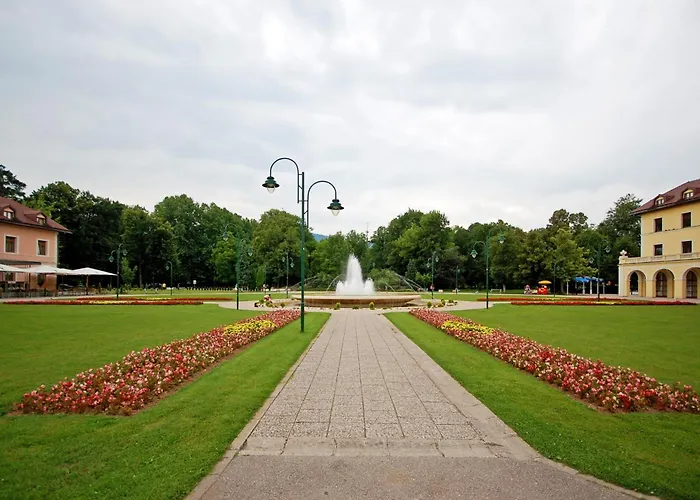 Air Urban Appartamento Sarajevo