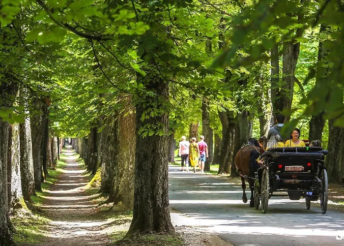 Appartamento Air Urban Sarajevo