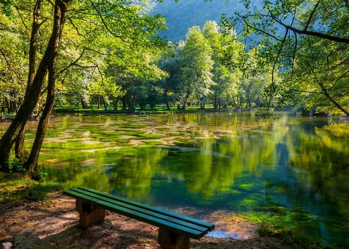 Air Urban Apartman Sarajevo